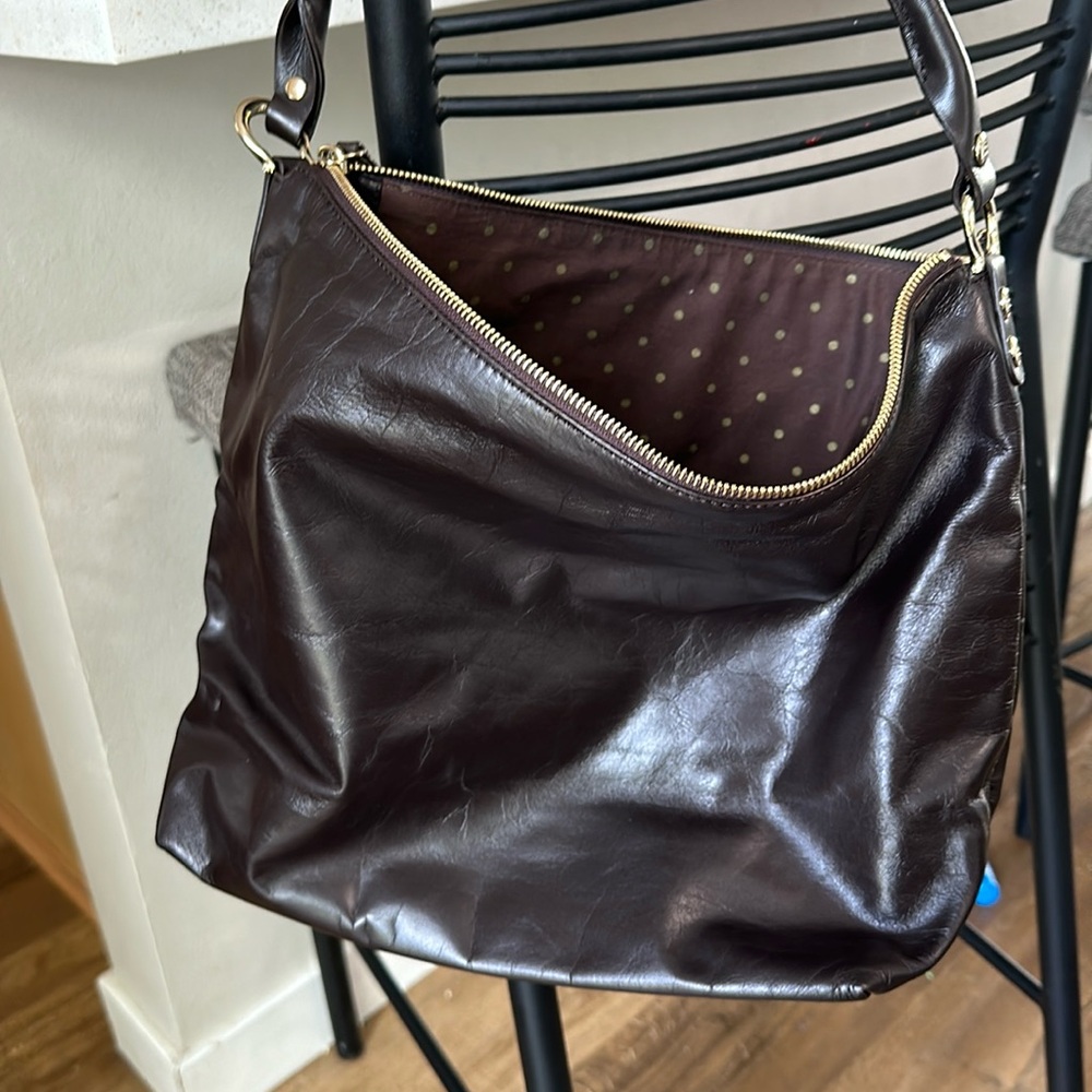 Kate Spade Leather Handbag